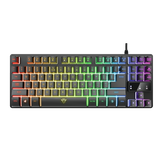 Teclado Gaming Thado Rgb Gxt 833 Trust